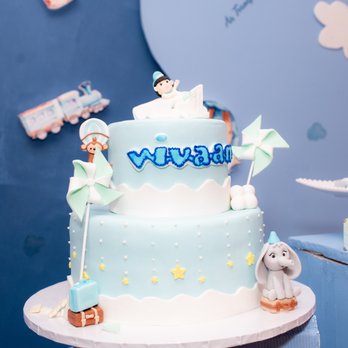 Events by Anu - Travel theme cake - Party & Event Planning Near Me
