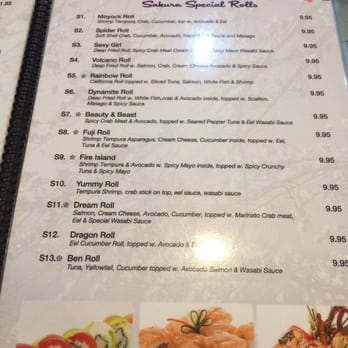 Sakura Hibachi & Sushi - Japanese Near Me - Moyock, North Carolina Sakura Hibachi & Sushi - Japanese Near Me - Moyock, North Carolina