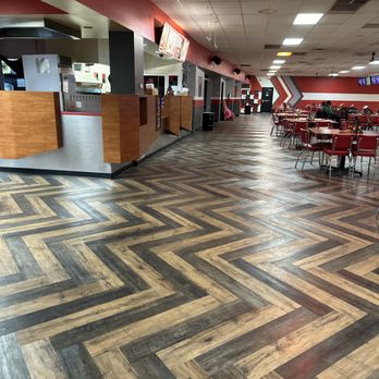 Bowlero Denton - Bowling Near Me - Denton, Texas Bowlero Denton - Bowling Near Me - Denton, Texas
