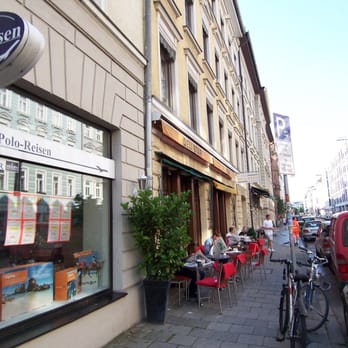 Deli Star - Deli Star - Coffee & Tea Near Me - Munich, BY