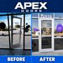 Apex Doors