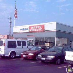 Breuer Auto Service