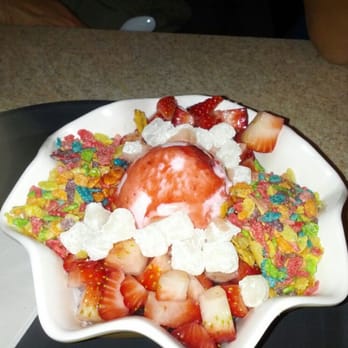 Coffee Haus - Patbingsoo - Coffee & Tea Near Me - Schaumburg, Illinois Coffee Haus - Patbingsoo - Coffee & Tea Near Me - Schaumburg, Illinois