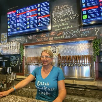 Rapp Brewing Company - Great beers with lots of choices - Breweries Near Me - Seminole, Florida Rapp Brewing Company - Great beers with lots of choices - Breweries Near Me - Seminole, Florida