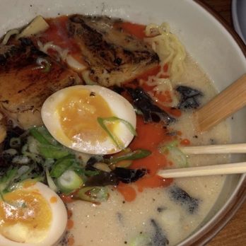 Ramen Wasabi - Ramen Near Me - Chicago, Illinois Ramen Wasabi - Ramen Near Me - Chicago, Illinois