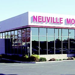 Neuville Motors - Neuville GM-Going Beyond Your Satisfaction