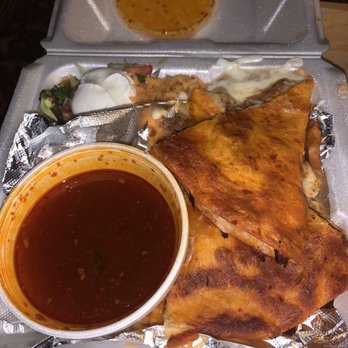 La Mixteca Restaurant - Birria Quesadilla Soooooo good!! - Mexican Near Me - Urbana, Illinois La Mixteca Restaurant - Birria Quesadilla Soooooo good!! - Mexican Near Me - Urbana, Illinois