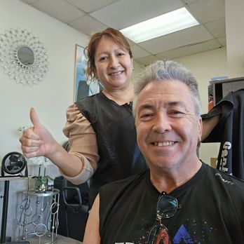 Vanessa's Beauty Salon - Hair Salons Near Me - Orange, California Vanessa's Beauty Salon - Hair Salons Near Me - Orange, California