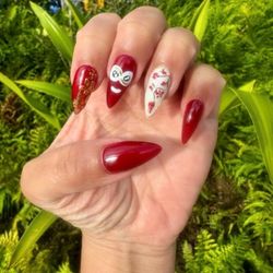 Arena Beauty & Nail Salon