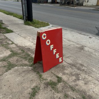 Mercado Sin Nombre - Sign - Mexican Near Me - Austin, Texas
