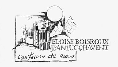 Jean-Luc Chavent