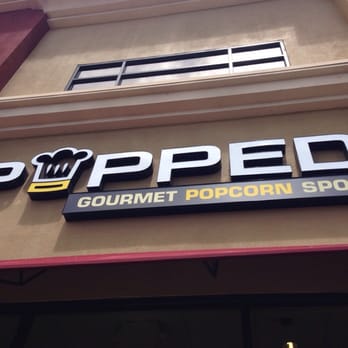 Popped - Outside - Popcorn Shops Near Me - Las Vegas, Nevada Popped - Outside - Popcorn Shops Near Me - Las Vegas, Nevada