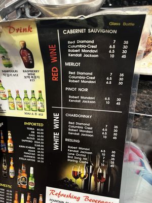 New Gangnam BBQ I by null