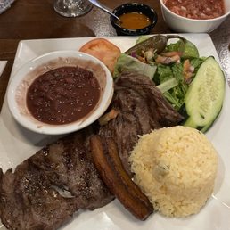 Carne Asada