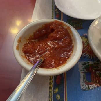 Palermo Italian Restaurant - The marinara sauce - Italian Near Me - Los Angeles, California Palermo Italian Restaurant - The marinara sauce - Italian Near Me - Los Angeles, California