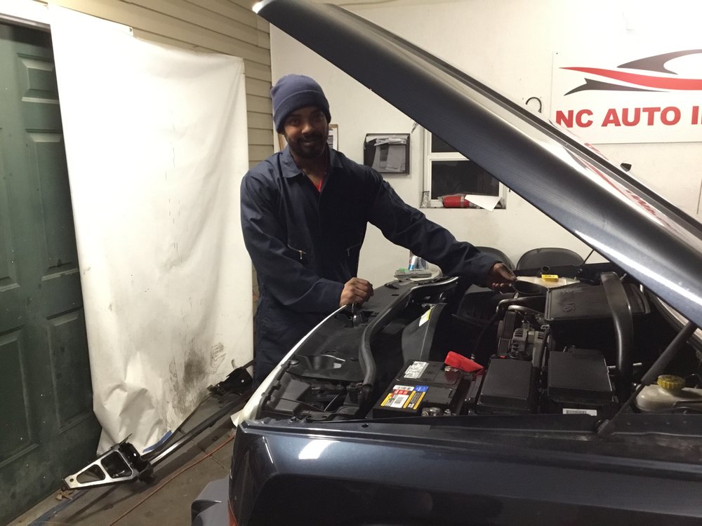 NC AUTO IMPORT Updated August 2024 10 Photos 1500 Management Way