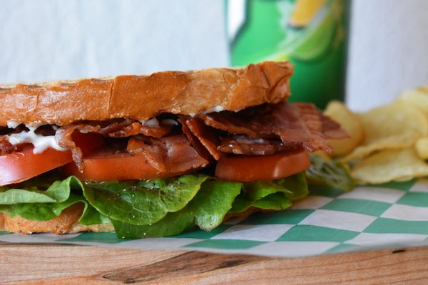 The Corner Station Deli