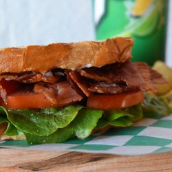The Corner Station Deli