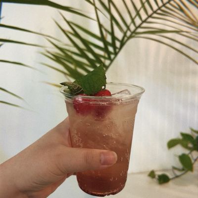 Covour Coffee by null