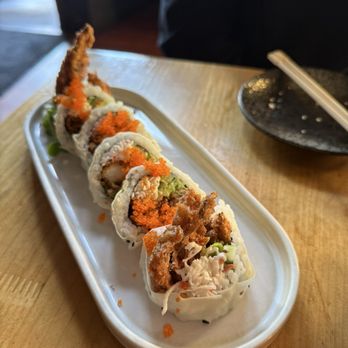 Ginza Sushi & Sake - Sushi Bars Near Me - San Francisco, California