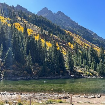 Maroon Bells Peaks - Rock Climbing Near Me Maroon Bells Peaks - Rock Climbing Near Me