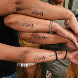 Hub City Tatoo