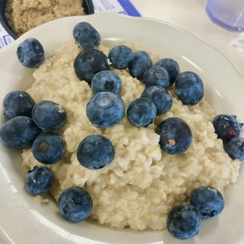 Uncle Bill's Pancake House - Hot Oatmeal - Breakfast & Brunch Near Me - Ocean City, New Jersey