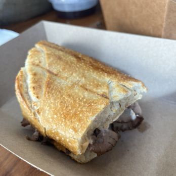 CRUST - Fresh Sourdough Deli - Sandwiches Near Me - San Jose, California