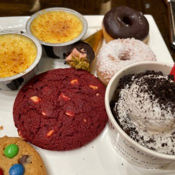 Wicked Spoon - Buffets Near Me - Las Vegas, Nevada Wicked Spoon - Buffets Near Me - Las Vegas, Nevada