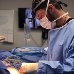 Michael T. Rossi, MD
