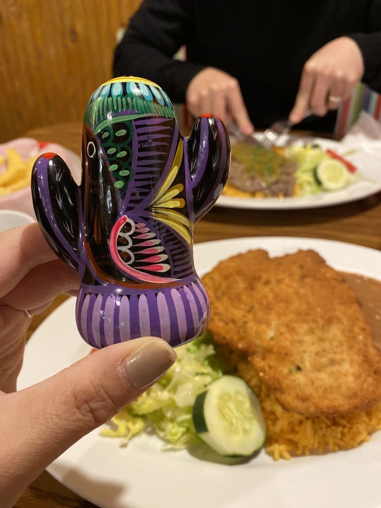 El Sol Mexican Restaurant