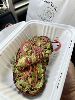 Botanical Cafe by null