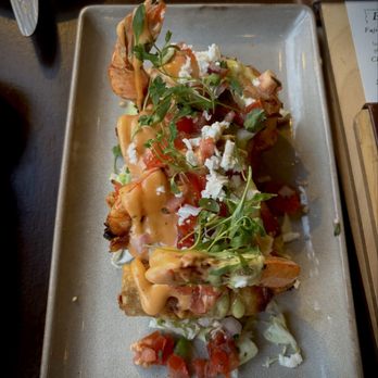 Palmilla Cocina Y Tequila - Playa Shrimp Taquitos - Mexican Near Me - Hermosa Beach, California Palmilla Cocina Y Tequila - Playa Shrimp Taquitos - Mexican Near Me - Hermosa Beach, California