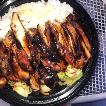 Teriyaki Madness - Chicken teriyaki bowl - Asian Fusion Near Me - Hendersonville, Tennessee Teriyaki Madness - Chicken teriyaki bowl - Asian Fusion Near Me - Hendersonville, Tennessee