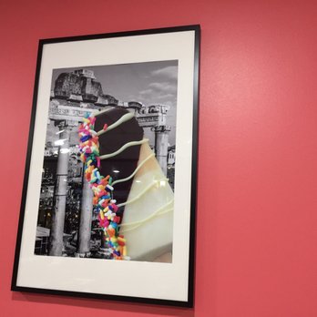 Dipsticle - Gelato Near Me - Cordova, Tennessee
