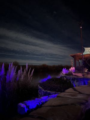 Blackstone Hotsprings by null