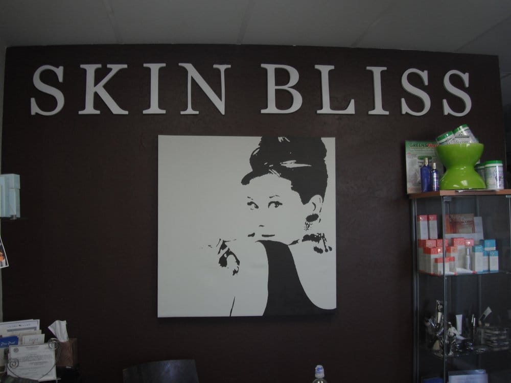Skin Bliss Logo