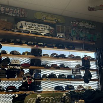 Cowtown Skateboards - Skate Shops Near Me - Glendale, Arizona