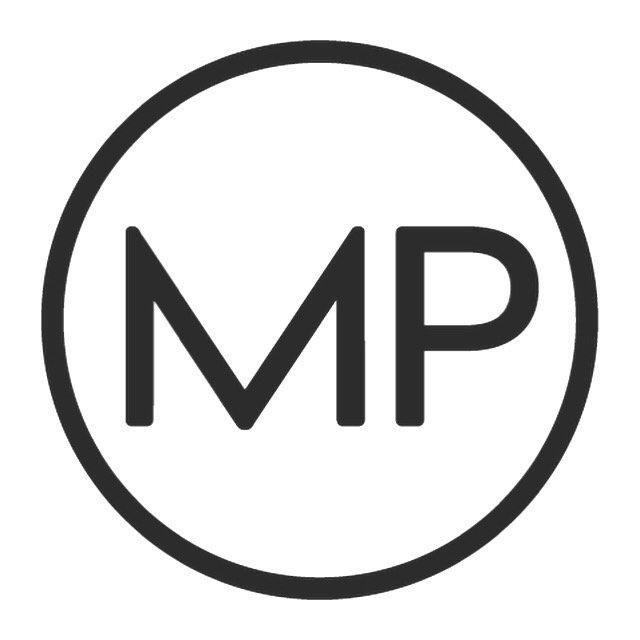 Modern Pilates Logo
