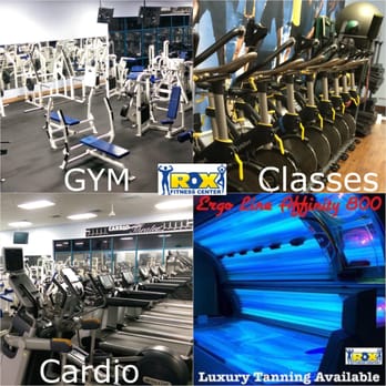 Rox Fitness Center - Gym, Classes, Tanning. - Gyms Near Me - Roxboro, North Carolina Rox Fitness Center - Gym, Classes, Tanning. - Gyms Near Me - Roxboro, North Carolina