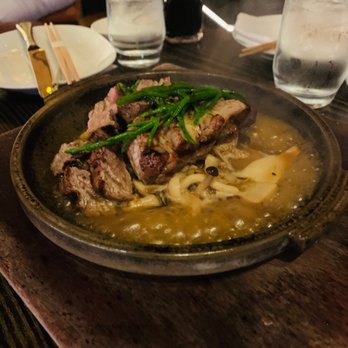 Yellowtail Japanese Restaurant & Lounge - Japanese Near Me - Las Vegas, Nevada