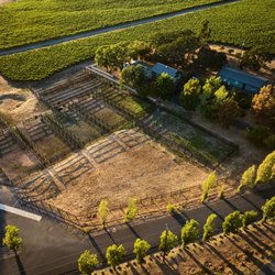 Alko Equestrian Center - Alko Equestrian Center Outdoor Paddocks