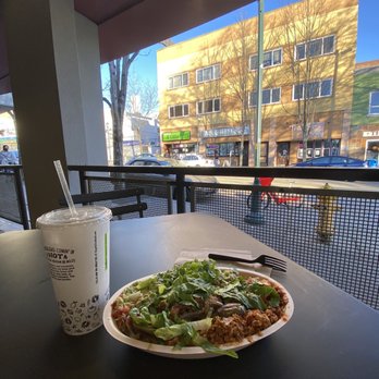 Chipotle Mexican Grill - Fast Food Near Me - Seattle, Washington Chipotle Mexican Grill - Fast Food Near Me - Seattle, Washington