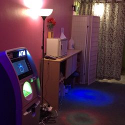 Yu Massage