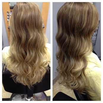 The Bombshell Studio - Hair Salons Near Me - Wilmington, North Carolina The Bombshell Studio - Hair Salons Near Me - Wilmington, North Carolina