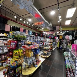 A2Z Convenience And Smoke Shop