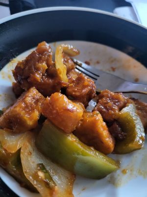 IndiFresh Supermarket by null