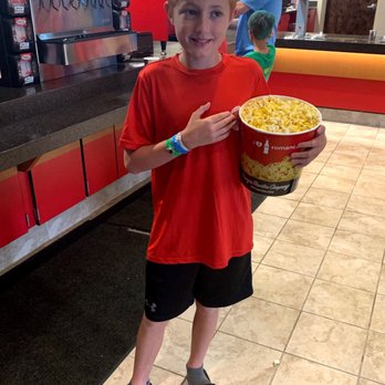 GTC Island Cinemas - Cinema Near Me - St. Simons, Georgia
