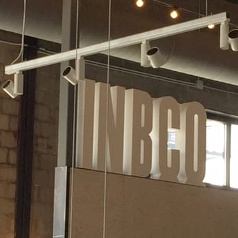 Inbound BrewCo - The Logo - Breweries Near Me - Minneapolis, Minnesota