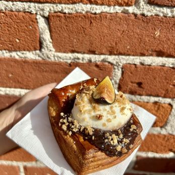 Salted Butter - Desserts Near Me - Pasadena, California Salted Butter - Desserts Near Me - Pasadena, California
